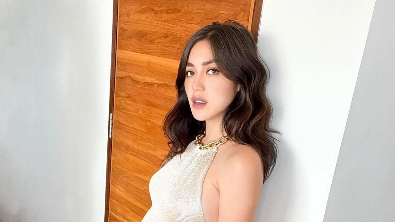 Jessica Iskandar