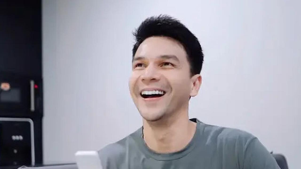 Jonathan Frizzy Tersangka Kasus Vape Berisi Obat Keras, Tak Ditahan Karena Alasan Kesehatan?