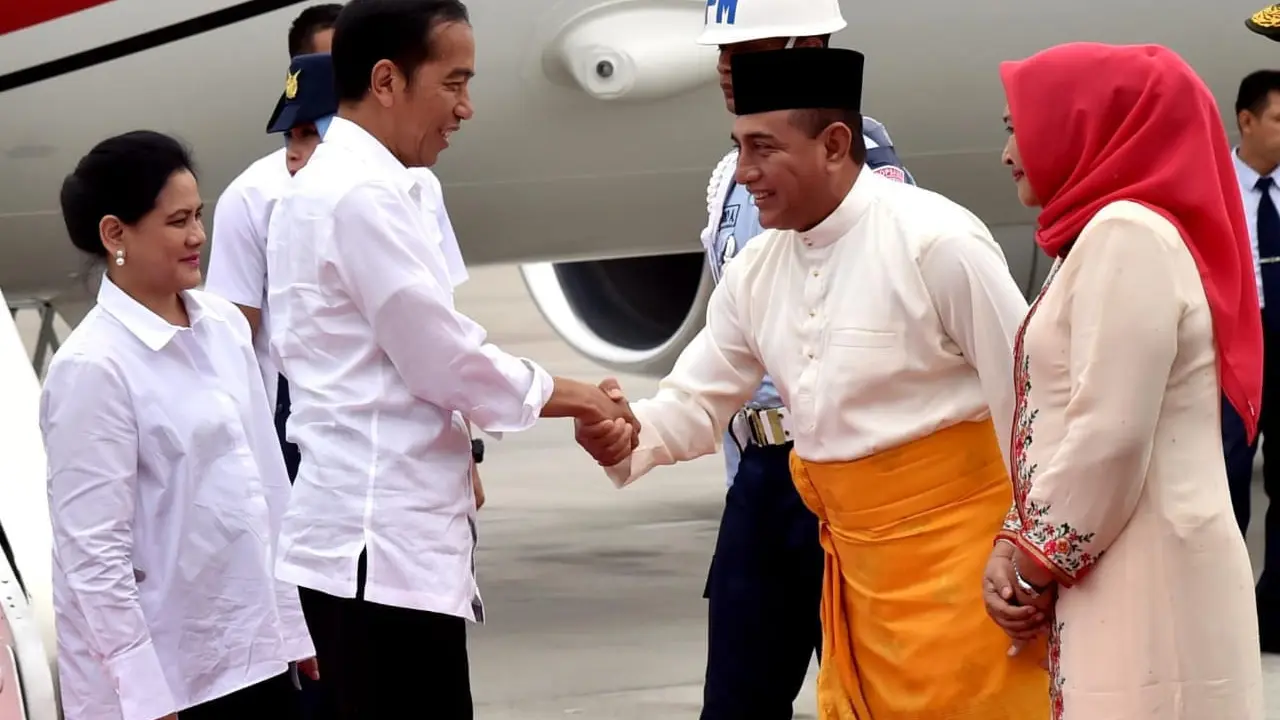 Jokowi