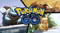 Batalkan presentasi Pokemon Go tandakan gim augmented reality ini batal rilis? (Gamerant)
