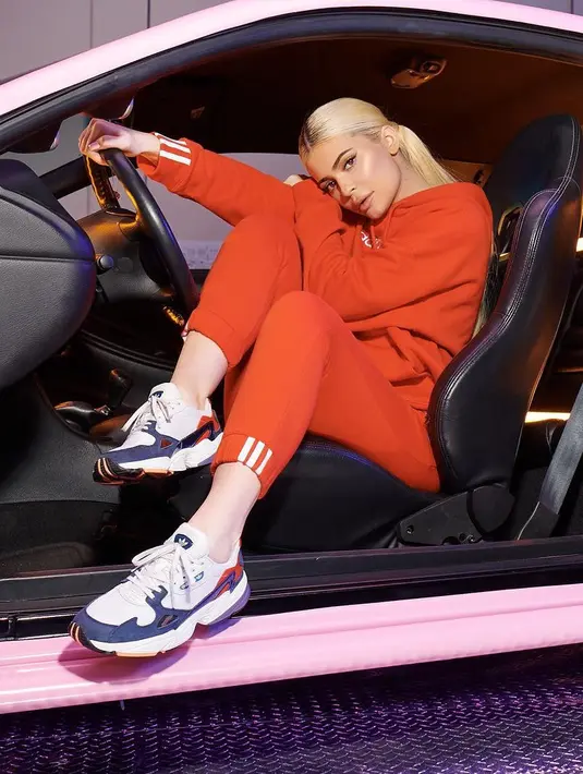 (Instagram/kyliejenner)