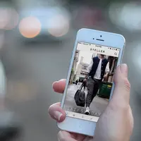 Aplikasi Steller. (thetailoredview.com)