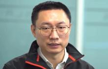 Ini Tom Zhu, Inovator dan Arsitek Tesla Asal China