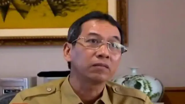 Segmen 5: Pendamping Ahok hingga Kepadatan di Tol Cipularang