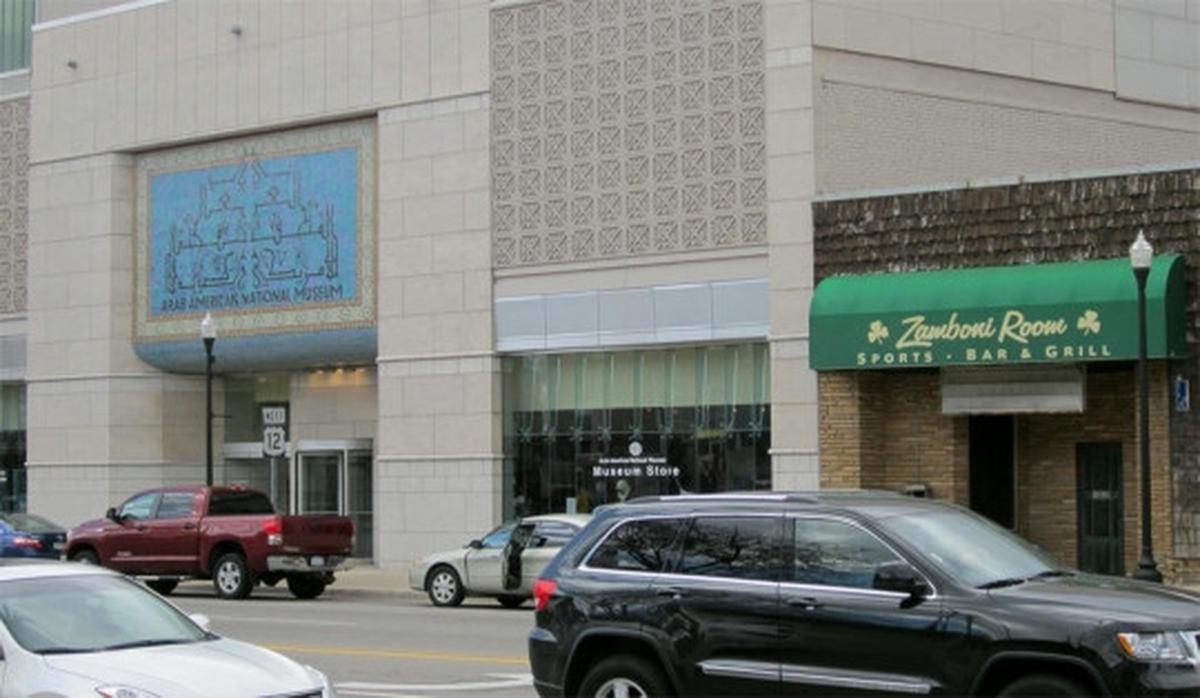 Suasana Dearborn, kota pertama di AS yang terapkan syariat Islam