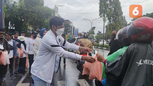 Kepala Bapenda Kota Makassar, Firman Pagarra (Liputan6.com/Istiemewa)