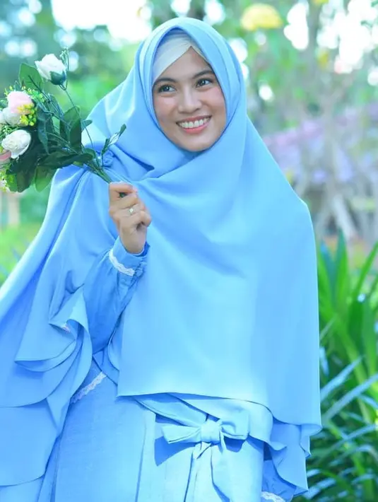 (Instagram/ichasoebandono)