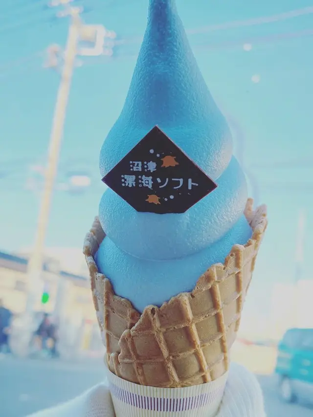 Es krim biru