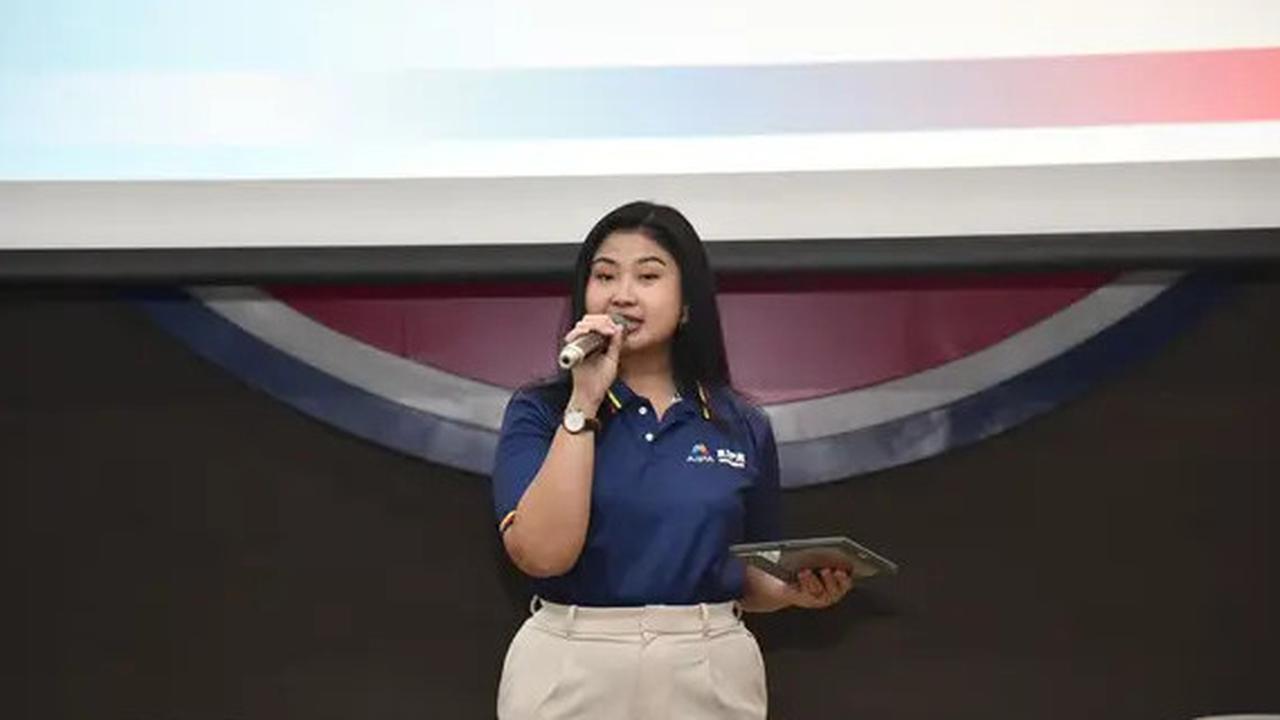 Laras Faizati, Tersangka Penghasutan Demo Pembakaran Mabes Polri, Ajukan Restorative Justice