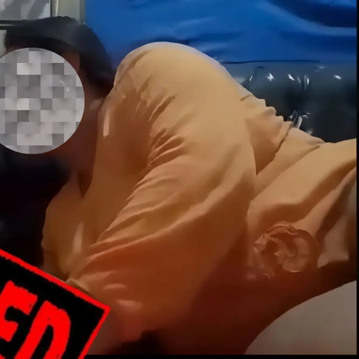 Viral Ibu Baju Oren di Bekasi Cabuli Anak Kandung Usia 10, Begini Kronologi  dan Nasib Korban - Health Liputan6.com