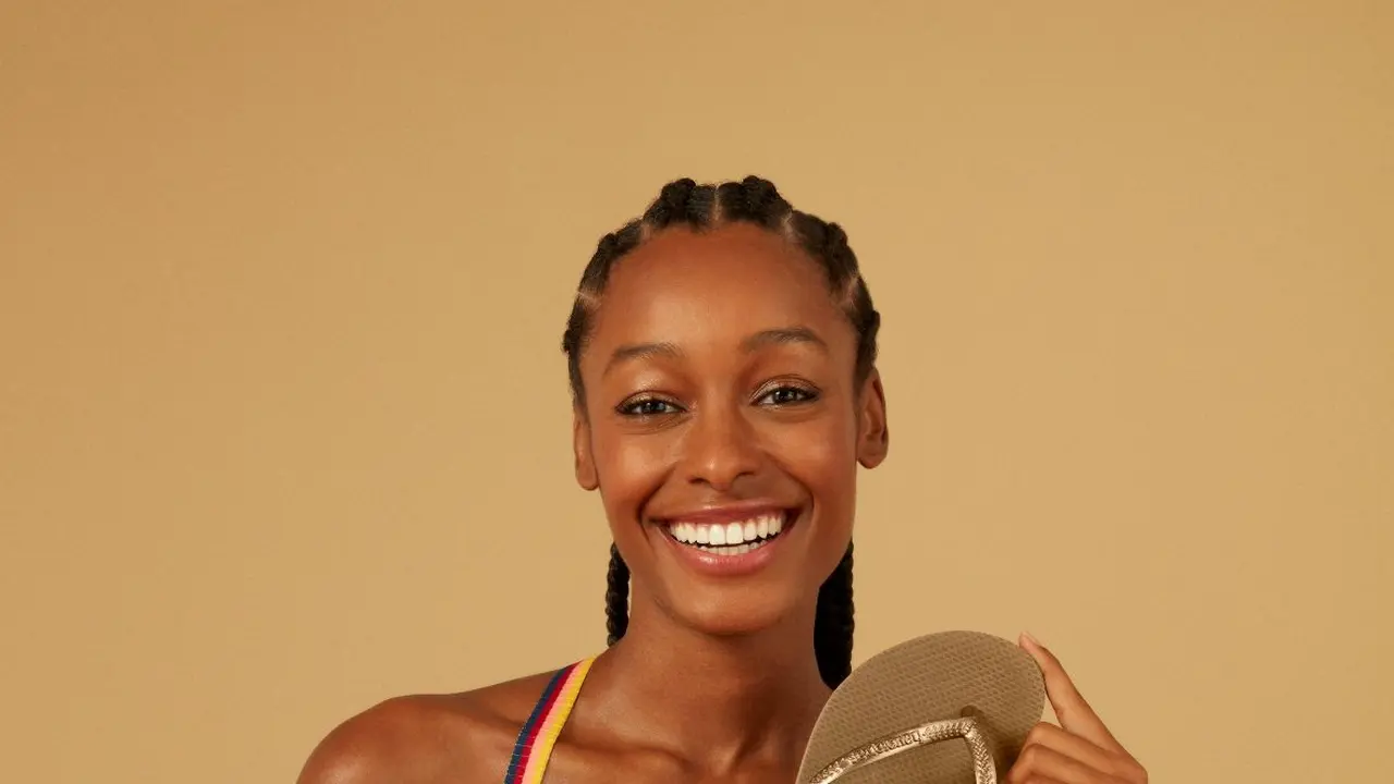 Havaianas Slim