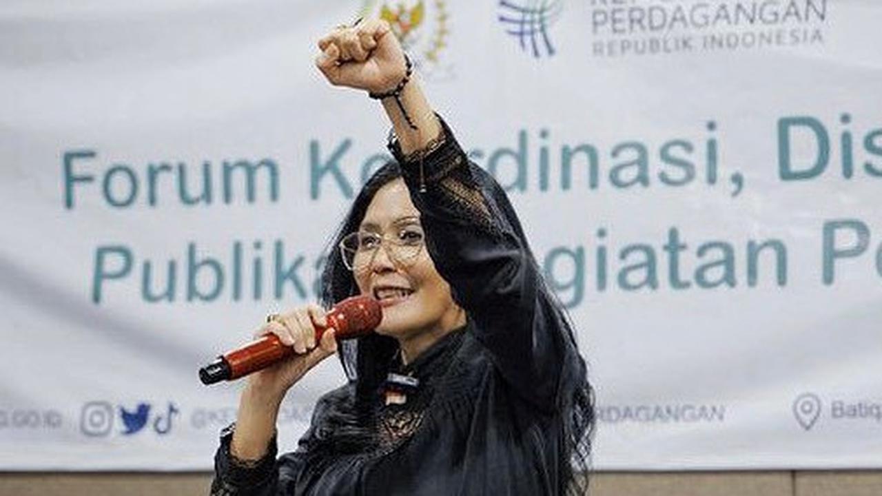 Rieke Diah Pitaloka Dilaporkan usai Kritik PPN 12%, PDIP: Bahaya, MKD Dipakai untuk 'Gunting' Lidah Anggota