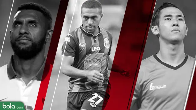 Liga Thailand