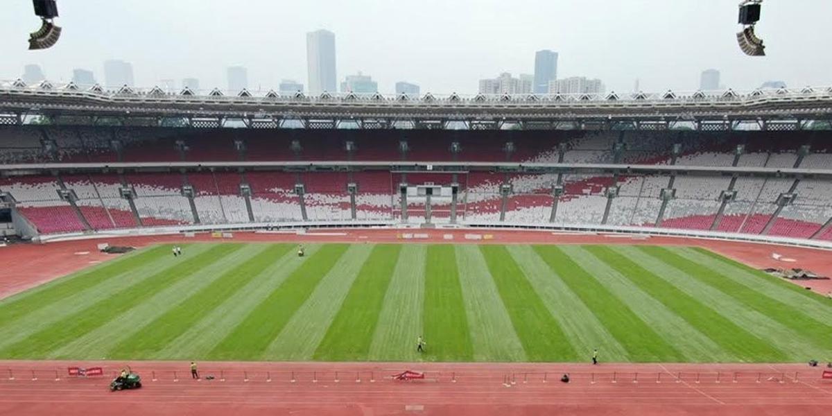 PSSI Berikan Penjelasan Terbaru tentang Garuda ID, Face Recognition, dan CCTV Jelang Timnas Indonesia Vs Jepang