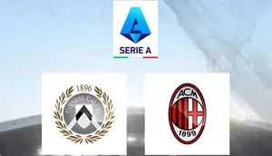 Prediksi Udinese Vs AC Milan di Liga Italia: Sebuah Kesempatan