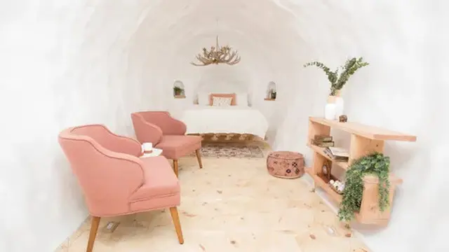 Big Idaho Potato Hotel
