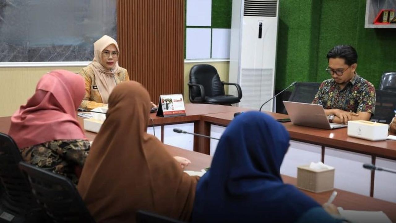 Pemkot Singkawang Genjot Percepatan Realisasi 4.000 Rumah Subsidi untuk MBR