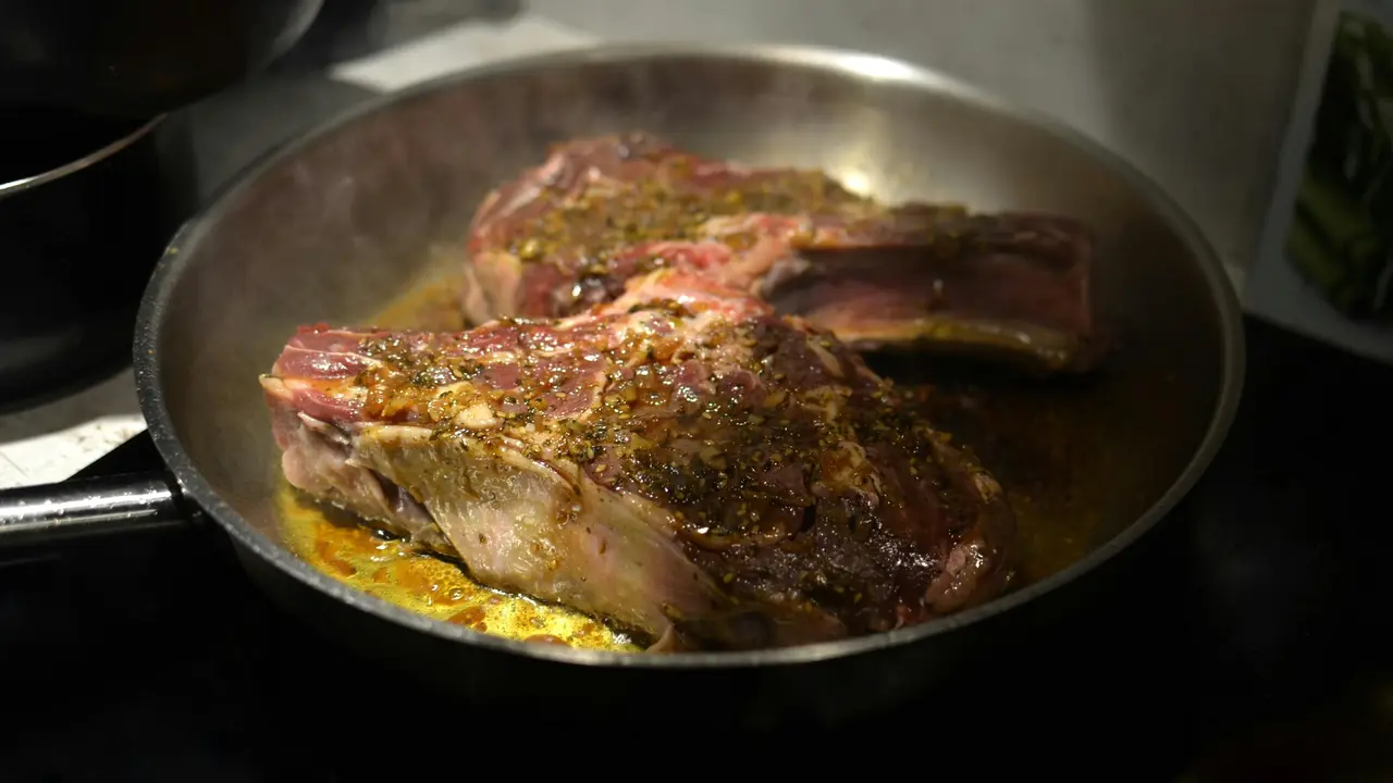 Rahasia Memasak Daging Super Lembut dengan Teknik Slow Cook 4 Jam