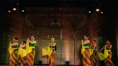 Momen Jurnalis Turun ke Panggung Wayang Orang Lewat Lakon Petruk Mantu