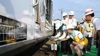 Bakal Jadi Rujukan Dunia, Begini Hasil Evaluasi Uji Coba B50