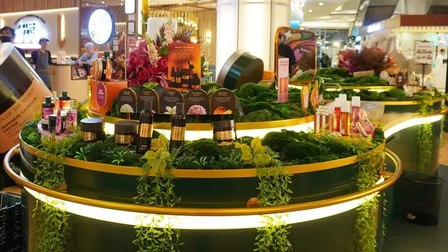 Inspirasi Kado Akhir Tahun Penuh Cinta untuk Orang Tersayang dan Perempuan di Papua