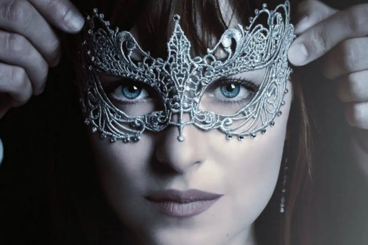 [Bintang] Kejutan di Trailer Kedua Fifty Shades Darker