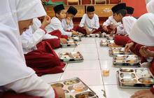 Luncurkan Program 'Gizi Seimbang', BGN Terapkan pada MBG dan Ajak Masyarakat Terapkan Pola Hidup Sehat