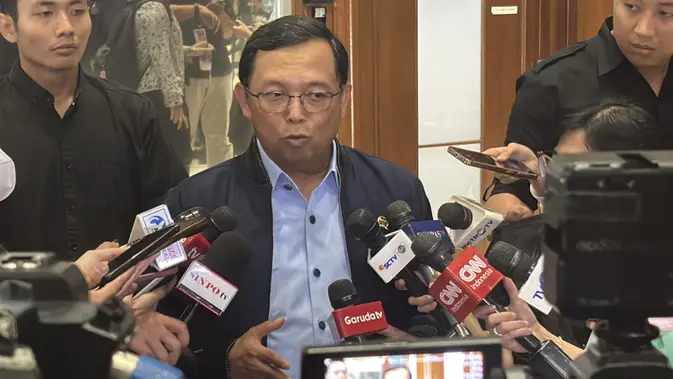 Demokrat Usul Syarat Capres-Cawapres Diusung 2 hingga 3 Fraksi