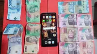 Jebakan MiChat Berujung Pemerasan, Polisi Tangkap Pelaku