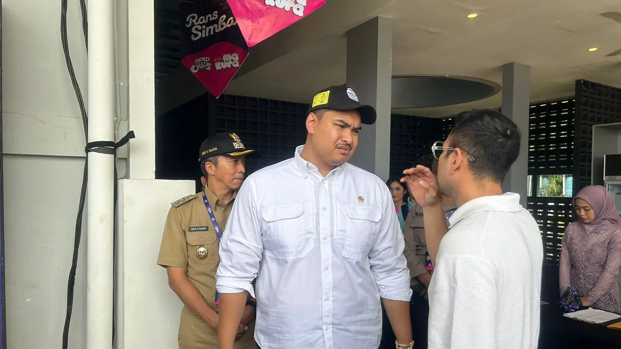 Dito Ariotedjo
