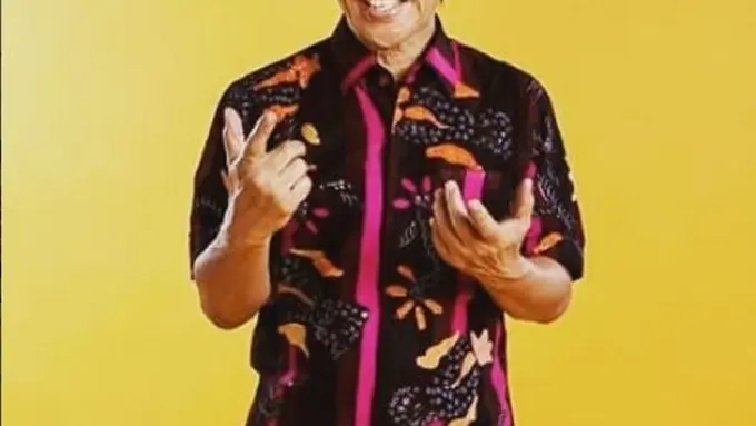 Kak Seto (Foto: Instagram/@kakseto.id)