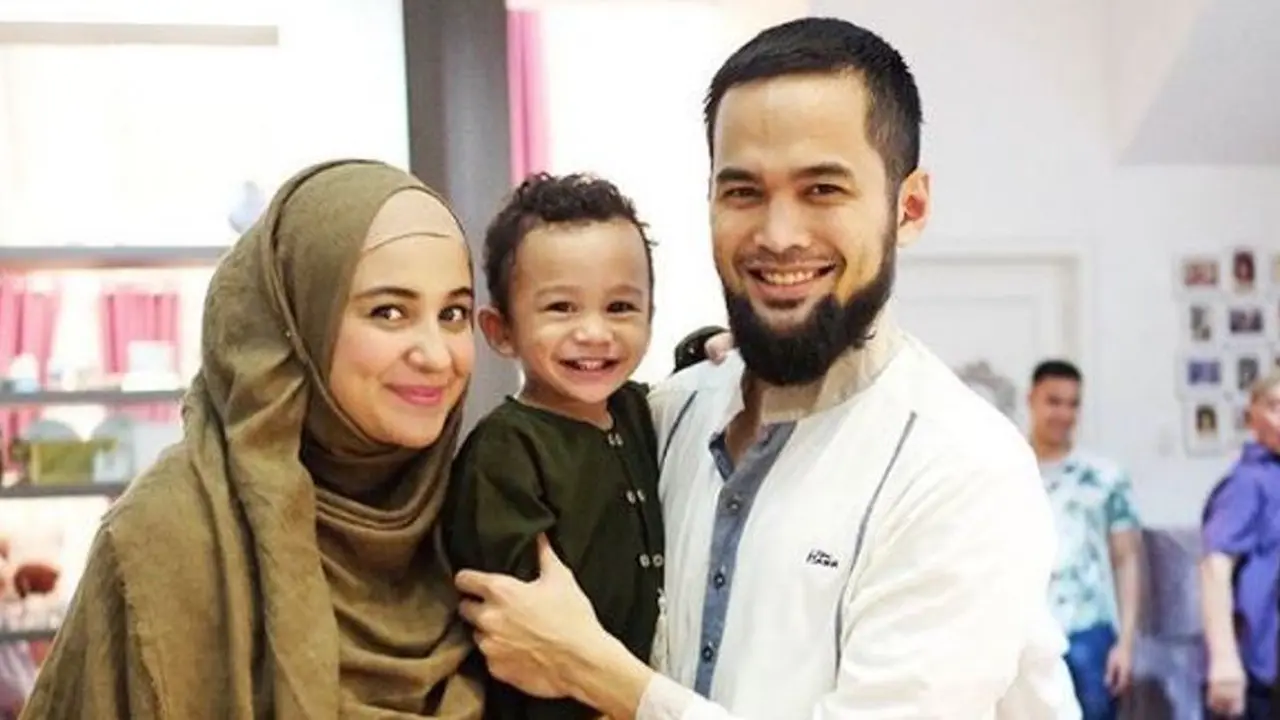 Shireen Sungkar