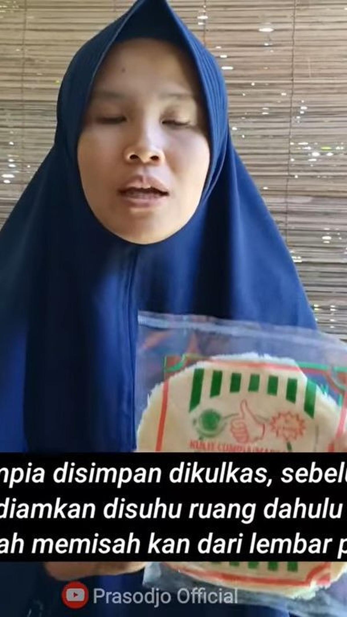 Diamkan Selama 1 Jam