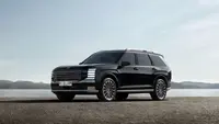 Hyundai Palisade 2026: SUV Premium Tangguh dengan Varian Hybrid, Desain Maskulin, dan Fitur Mewah