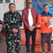 Bantuan Logistik Korban Gempa Tiba di Maumere