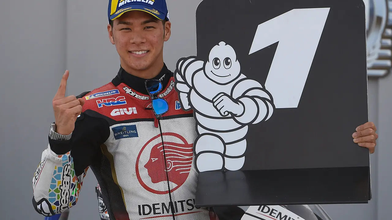 Takaaki Nakagami