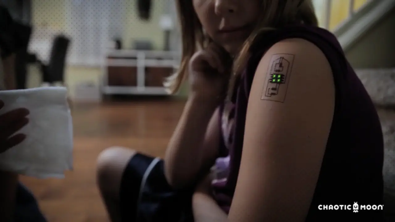 Tato Biometric