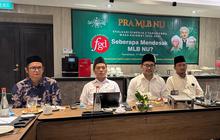 Pengurus Struktur NU Terlibat Pra MLB Disebut-sebut Tengah Disorot