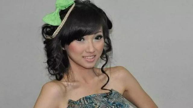 Sarwendah, artis berdarah Tionghoa (Instagram/sarwendah29)
