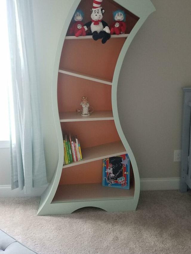 Unik dan Kreatif, 9 Kerajinan Kayu Disulap Jadi Perabotan Rumah Tangga.