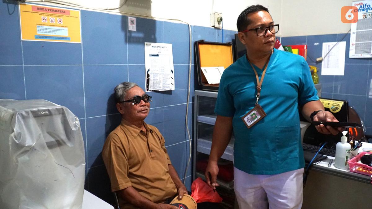 Operasi Gratis di Berau, Kisah Aksi Kolaborasi yang Mengubah Hidup Banyak Orang