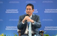 APBN Diklaim Aman untuk Pengangkatan PPPK Penuh Waktu 2027, Ini Penjelasan Purbaya