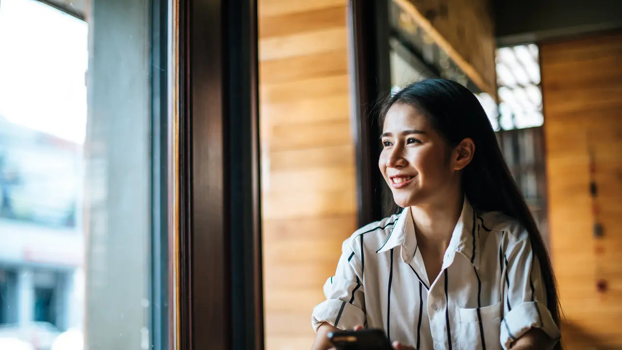 wanita juli musibah