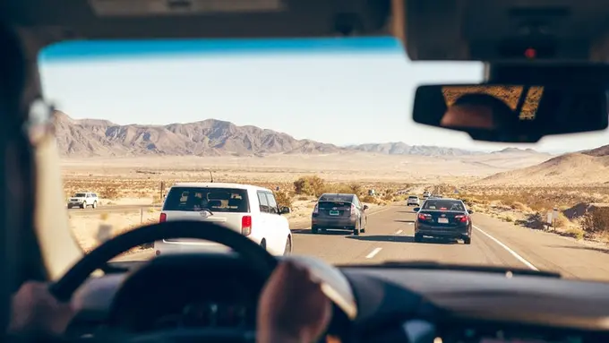 [Bintang] Kata Astrologer: Jiwa Pembalap, Hati-hati Jalan sama 5 Zodiak Ini