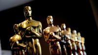 Piala Oscar. (dok. New Yorker)