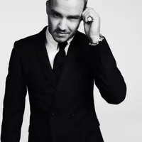 Liam Payne