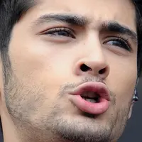 Zayn Malik mulai menjajal kemampuan aktingnya. Foto: via inquisitr.com