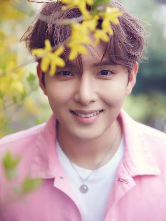 [Fimela] Ryeowook Super Junior