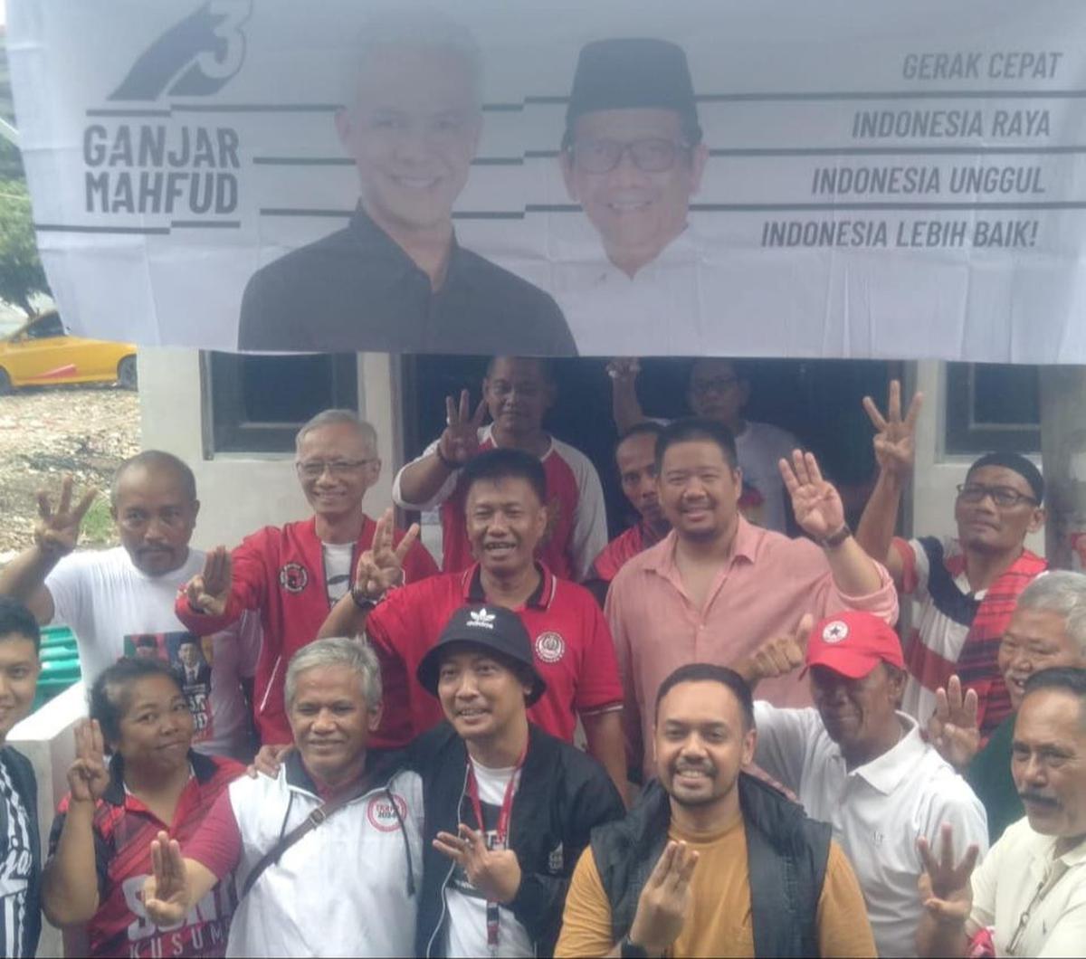 Dok. Istimewa