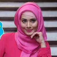 Terlena dengan kenyamanan pada saat ada di Padepokan Brajamusti, Elma Theana melupakan anaknya. 